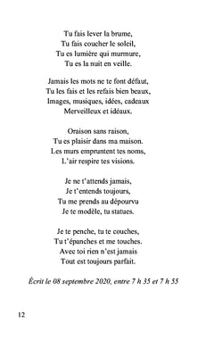 Échristianes