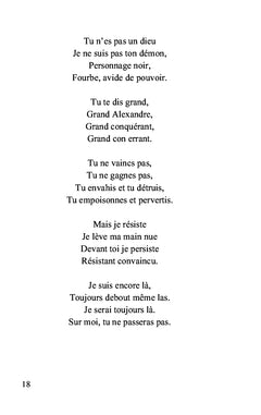 Échristianes