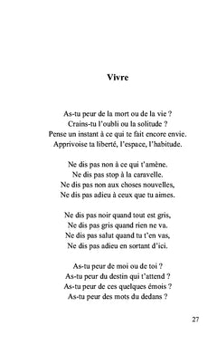 Échristianes