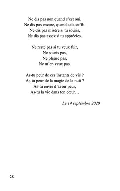 Échristianes