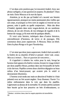 Sel de voyage