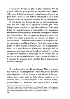 Sel de voyage