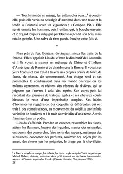 Sel de voyage