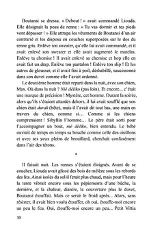 Sel de voyage