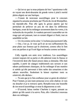Le domaine des amantes