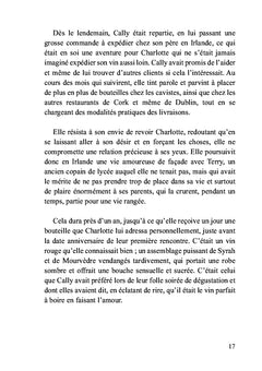 Le domaine des amantes