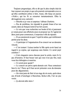 Le domaine des amantes