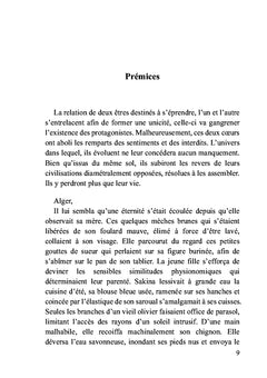 Souffles d'amours interdites