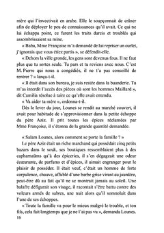 Souffles d'amours interdites