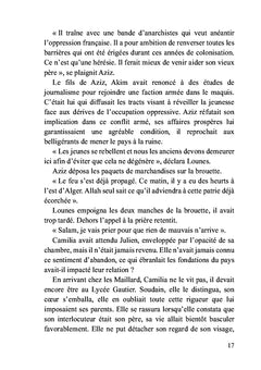 Souffles d'amours interdites