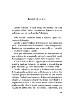 Souffles d'amours interdites