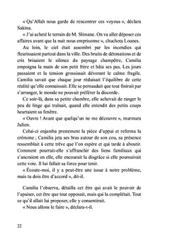 Souffles d'amours interdites