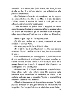 Souffles d'amours interdites