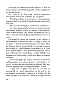 La rivière des parfums