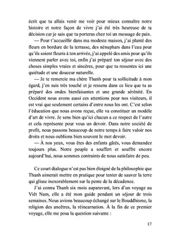 La rivière des parfums