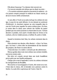 La rivière des parfums