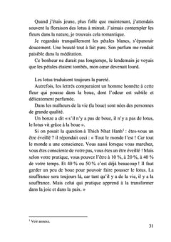La rivière des parfums