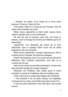 Le chevalier blanc