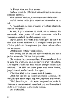 Le chevalier blanc