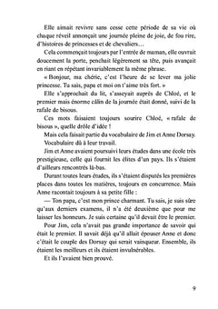 Le chevalier blanc