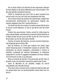 Le chevalier blanc