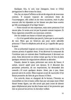 Le chevalier blanc