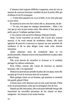 Le chevalier blanc