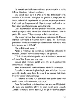 Le chevalier blanc