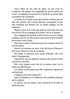 Le chevalier blanc