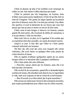 Le chevalier blanc