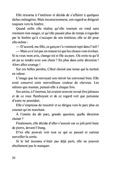 Le chevalier blanc