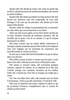 Le chevalier blanc