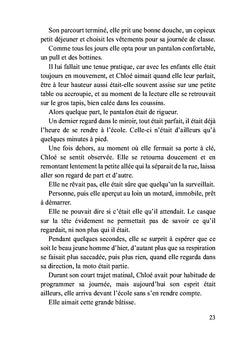 Le chevalier blanc