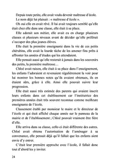 Le chevalier blanc