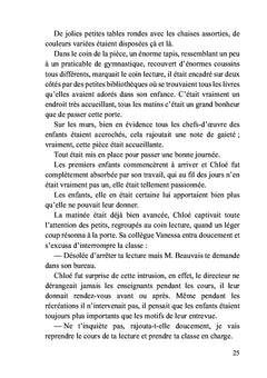 Le chevalier blanc