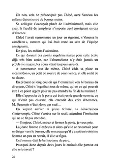 Le chevalier blanc