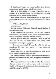 Le chevalier blanc