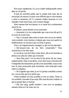 Le chevalier blanc