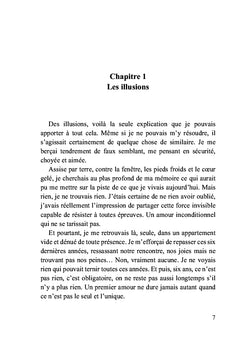 Ceux qui restent