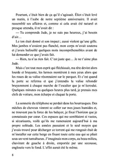 Ceux qui restent