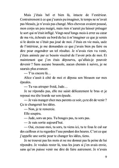 Ceux qui restent