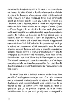 Ceux qui restent