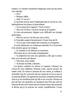Ceux qui restent