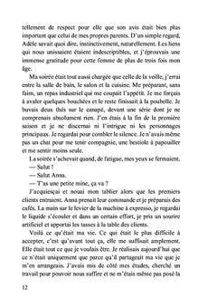Ceux qui restent