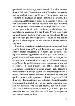 Ceux qui restent