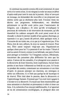 Ceux qui restent