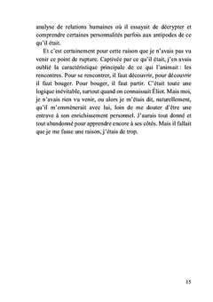 Ceux qui restent