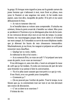 Ceux qui restent