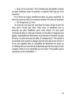 Ceux qui restent