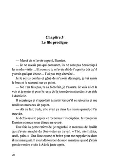 Ceux qui restent